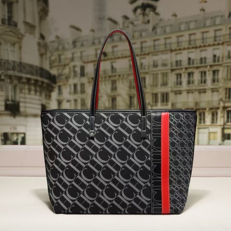 Luxury Bags Reseller - CHCH Luxe Vintage Modieuze Tote Handtas