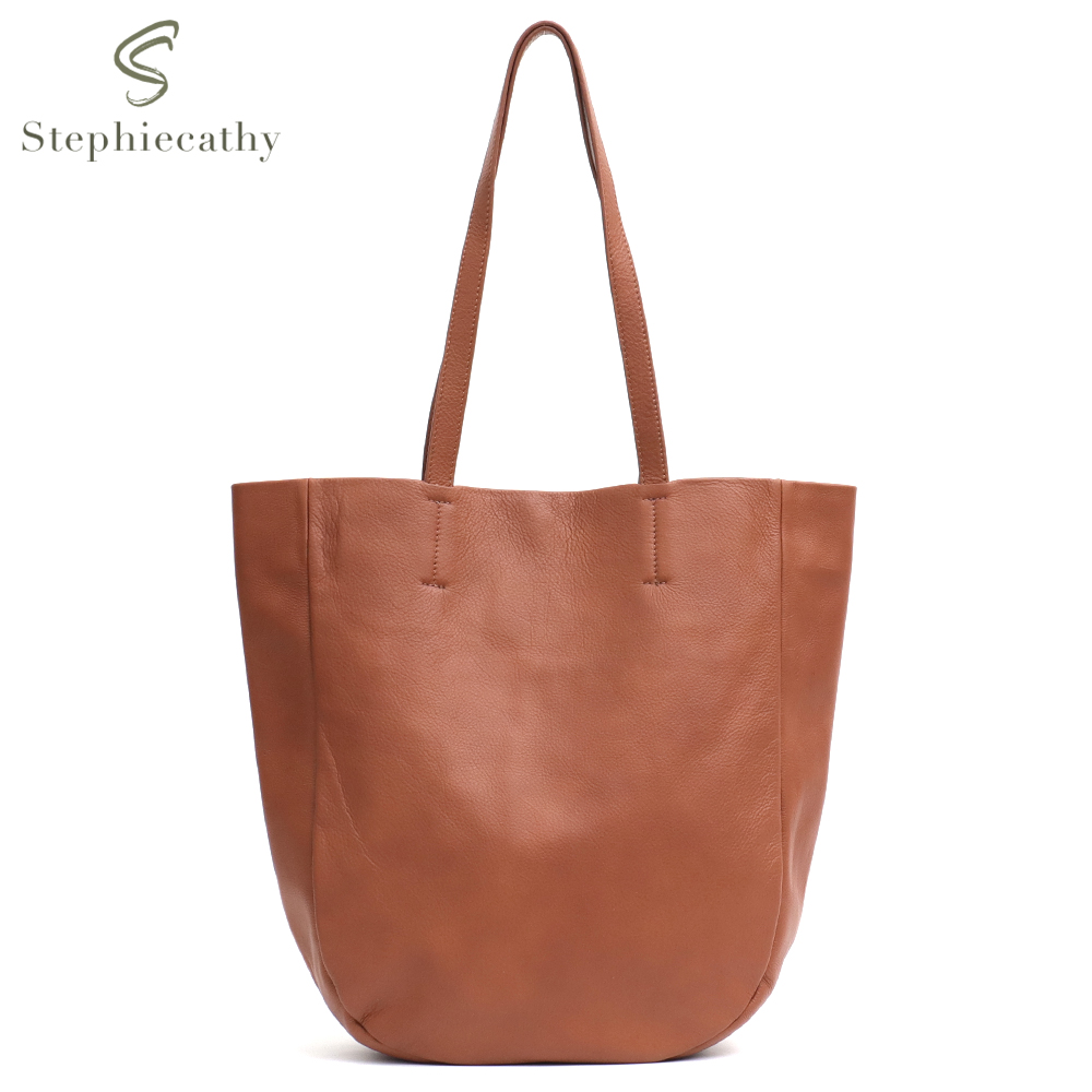 Luxury Bags Reseller - Sc Luxe Italiaanse Echt Leer Vrouwen