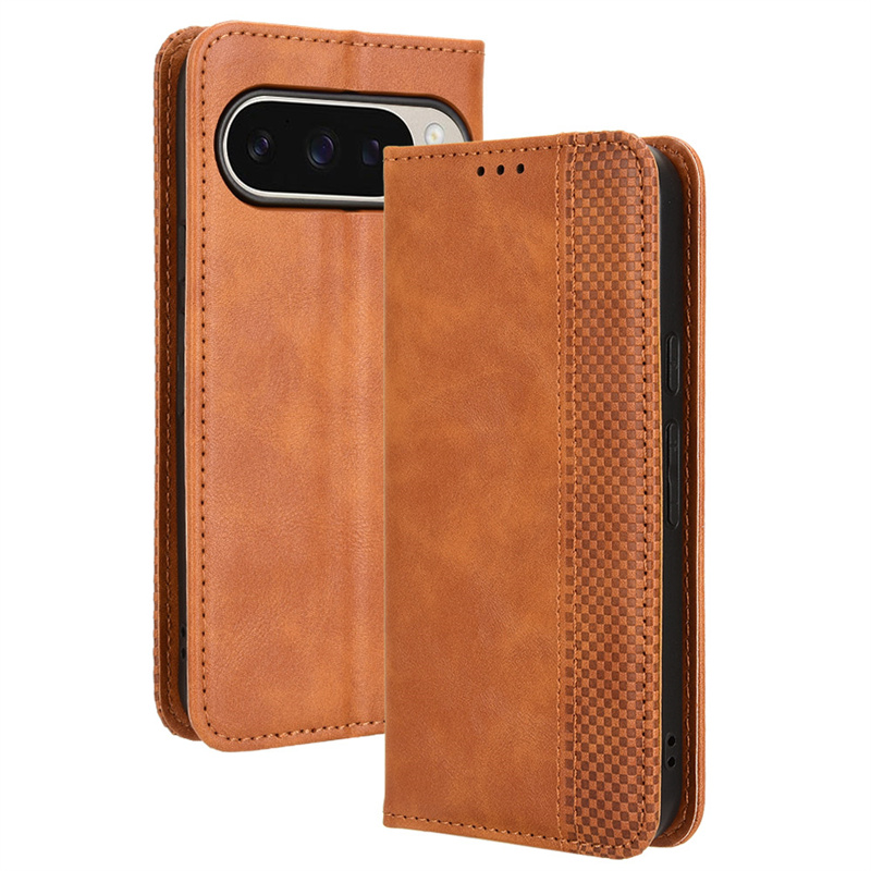 Xl Luxury Bags - Voor Google Pixel 10 10 Pro