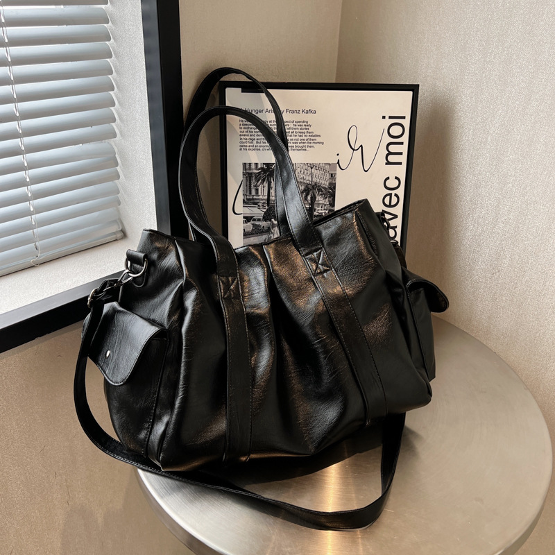Luxury Bags Reseller - Cgcbag 2023 Nieuwe Grote Capaciteit Vrouwen