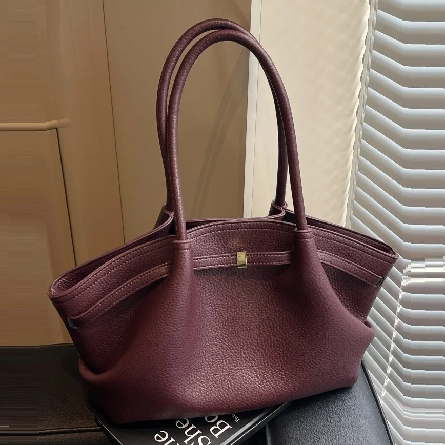 Luxury Bags Reseller - Bordeaux Dames Handtassen Luxe Designer Vleugels