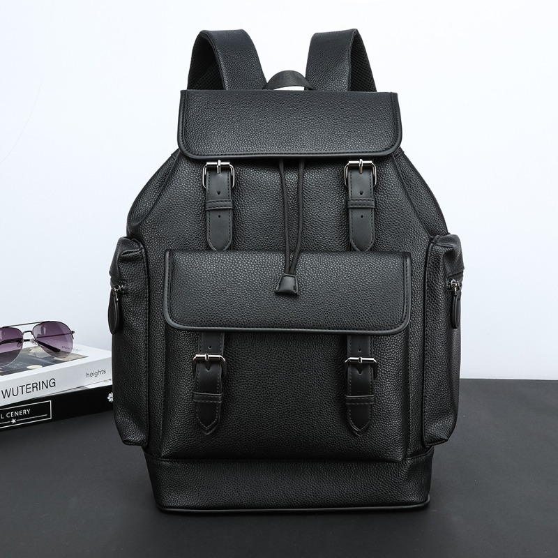 Xl Luxury Bags - 2026 Nieuwe Rugzak Heren Luxe Mode