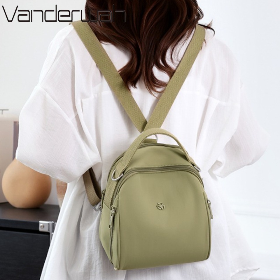 Luxury Bags With Zipper - Zomer schouder crossbody handtassen voor dames