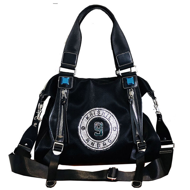 Luxury Bags With Zipper - Nieuwe Beroemde Merken Vrouwen Tas Mode