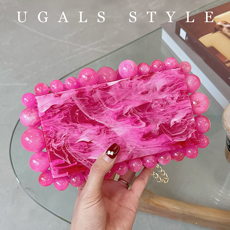 Luxe designer kralenversierde  - Luxury Bags On Sale recensie en prijs