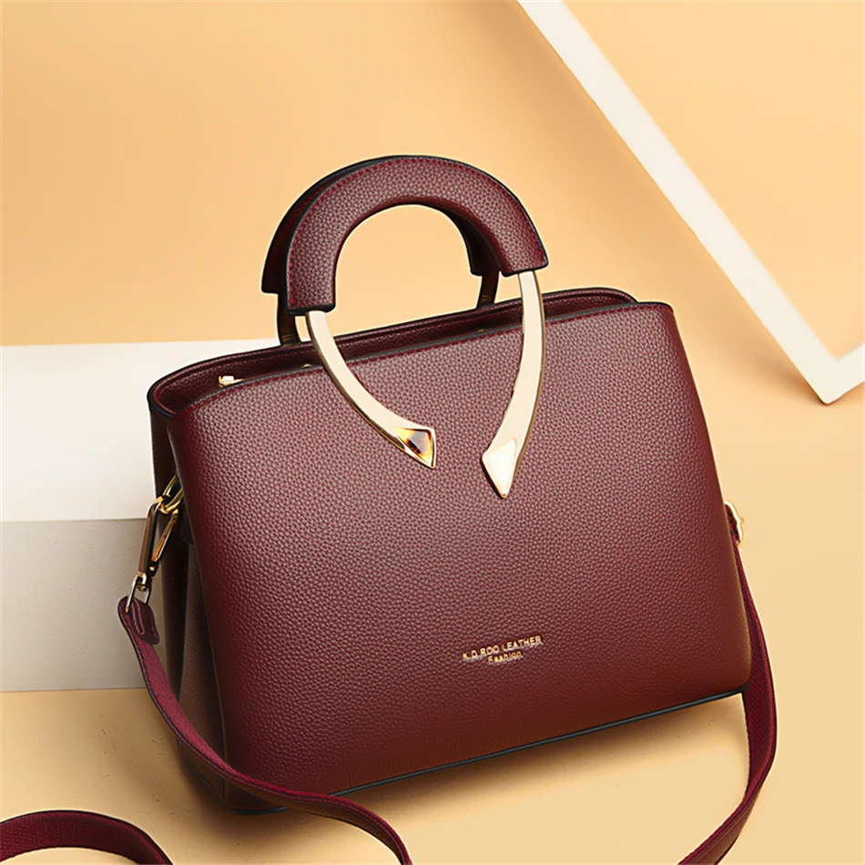 ECHTE VANDERWAH Hoge Kwaliteit - Luxury Bags Reseller recensie en prijs