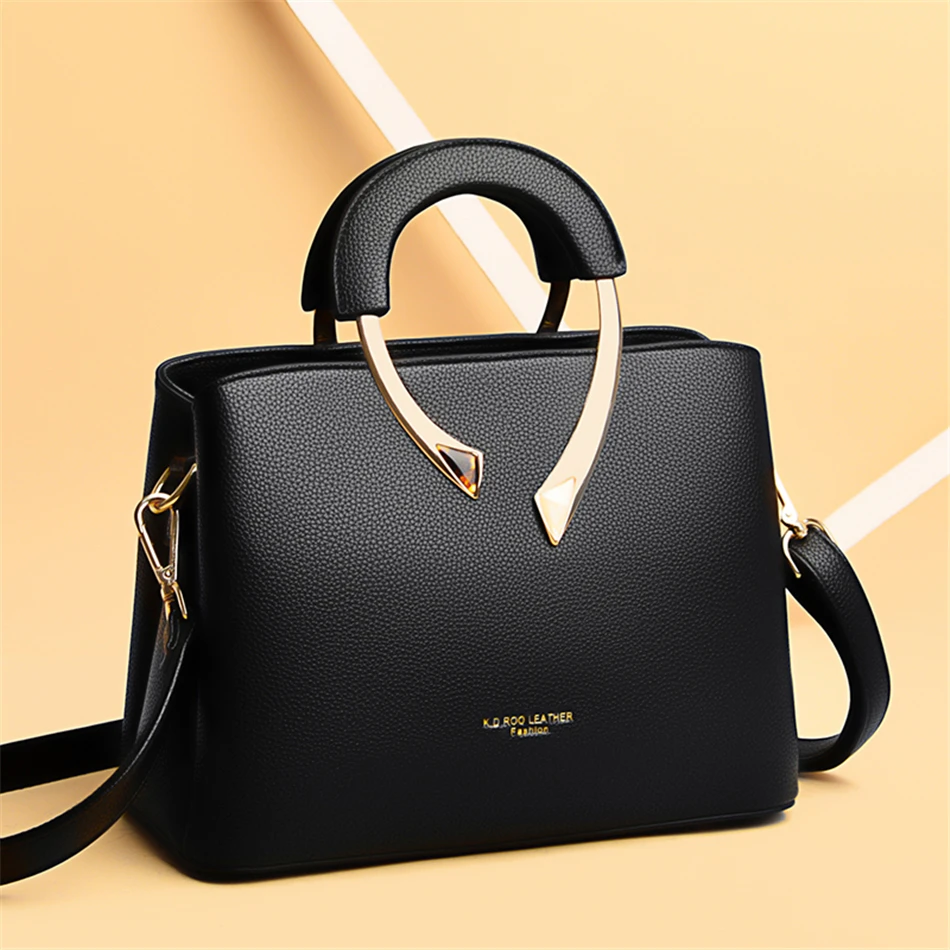 ECHTE VANDERWAH Hoge Kwaliteit - Luxury Bags Reseller recensie en prijs