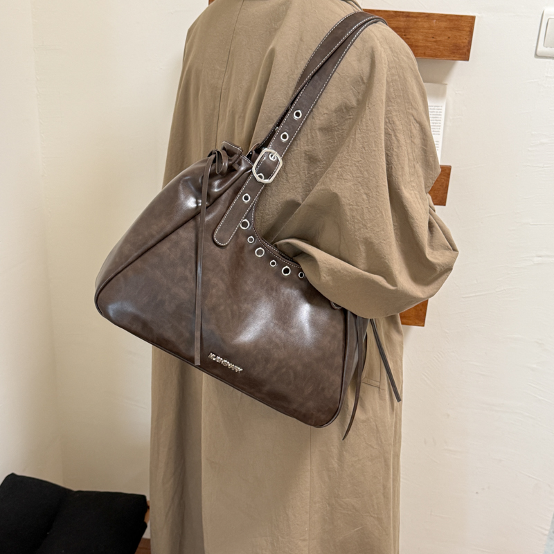 Vintage stijl schoudertasjes v - Luxury Bags Vegan recensie en prijs