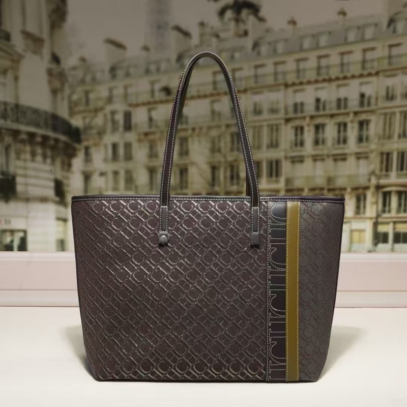 CHCH Luxe Vintage Modieuze Tot - Luxury Bags Reseller recensie en prijs