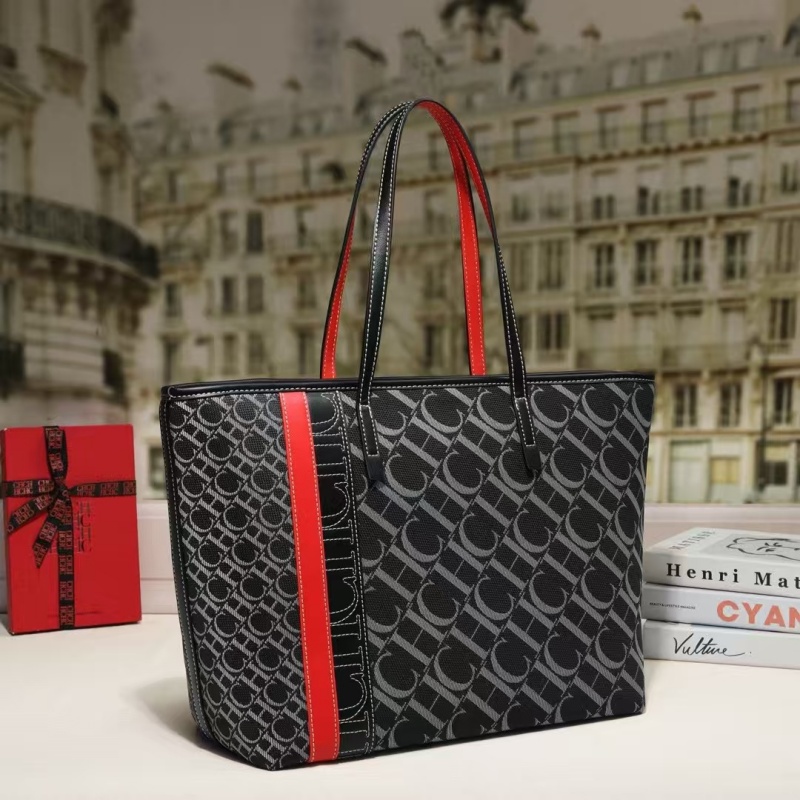 CHCH Luxe Vintage Modieuze Tot - Luxury Bags Reseller recensie en prijs