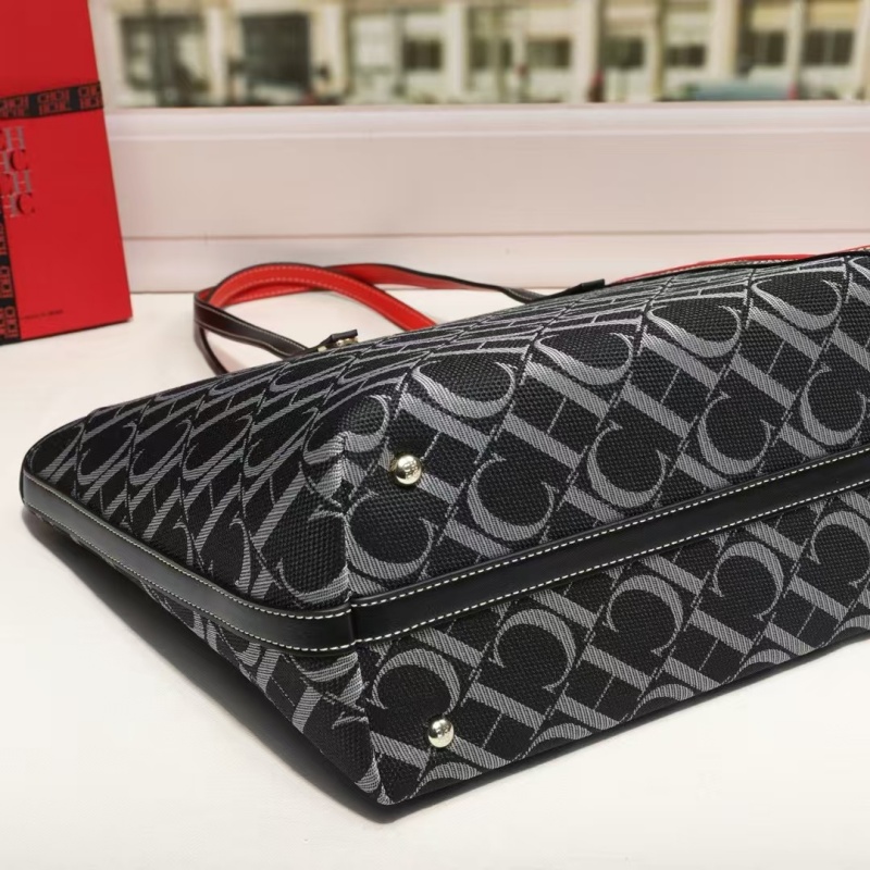 CHCH Luxe Vintage Modieuze Tot - Luxury Bags Reseller recensie en prijs