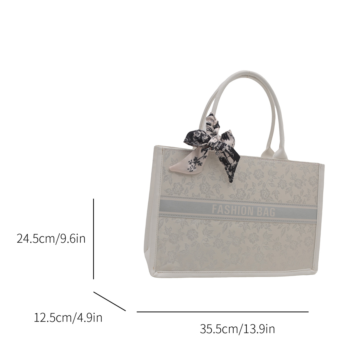 Luxe elegante dames handtas me - Luxury Bags Reseller recensie en prijs