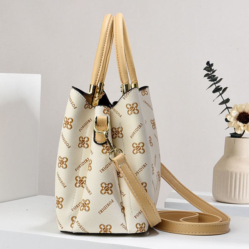 Licht luxe, hoogwaardige bedru - Luxury Bags With Zipper recensie en prijs