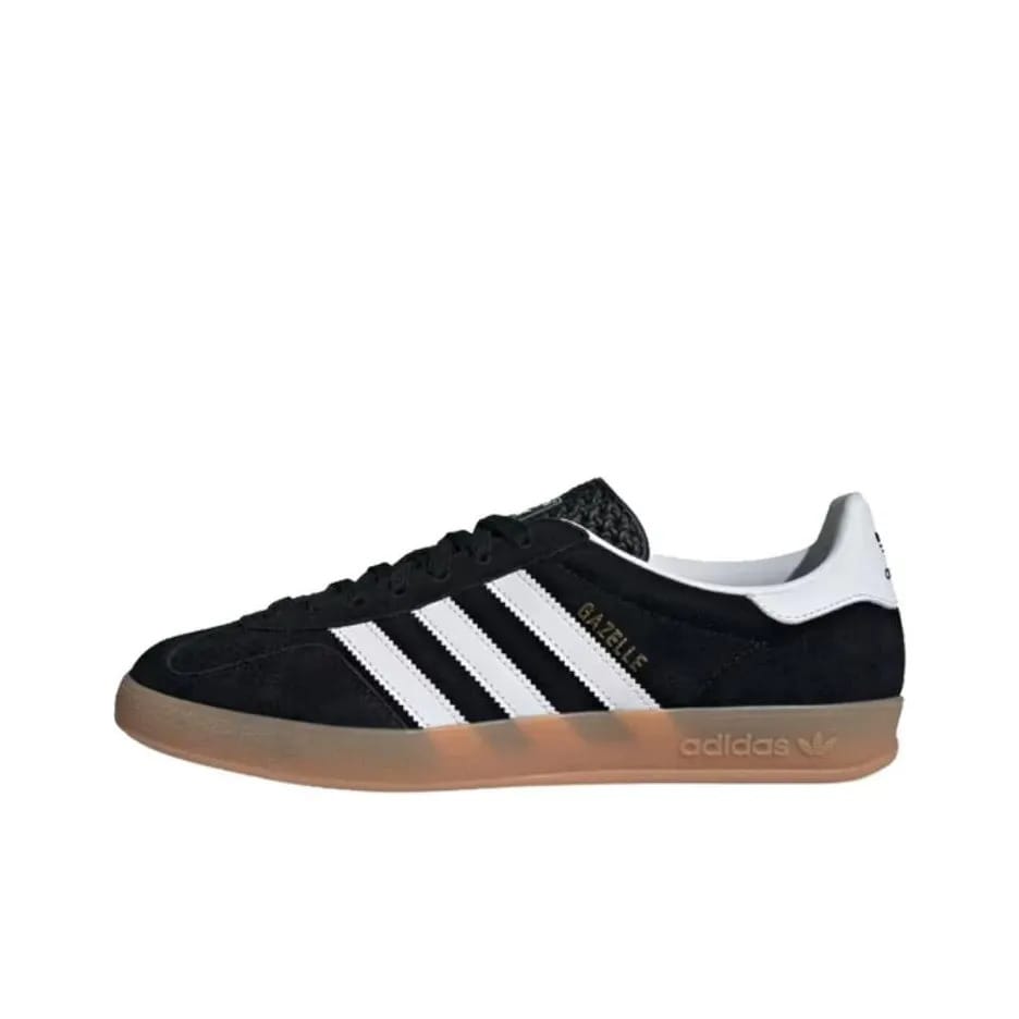 Adidas Originals GAZELLE INDOO - Adidas Shoes Gazelle recensie en prijs