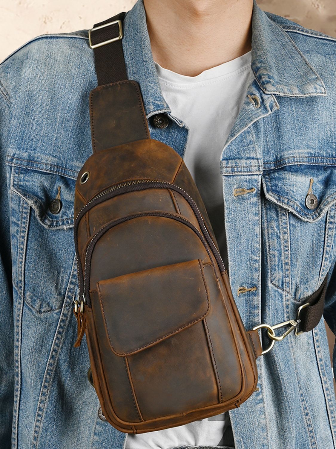 Designer Luxe Multifunctionele - Luxury Bags With Zipper recensie en prijs