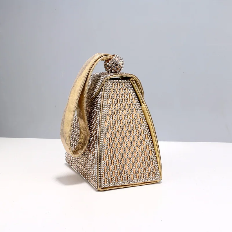 Steentjes Luxe Avondtassen Voo - Luxury Bags Pyramid recensie en prijs
