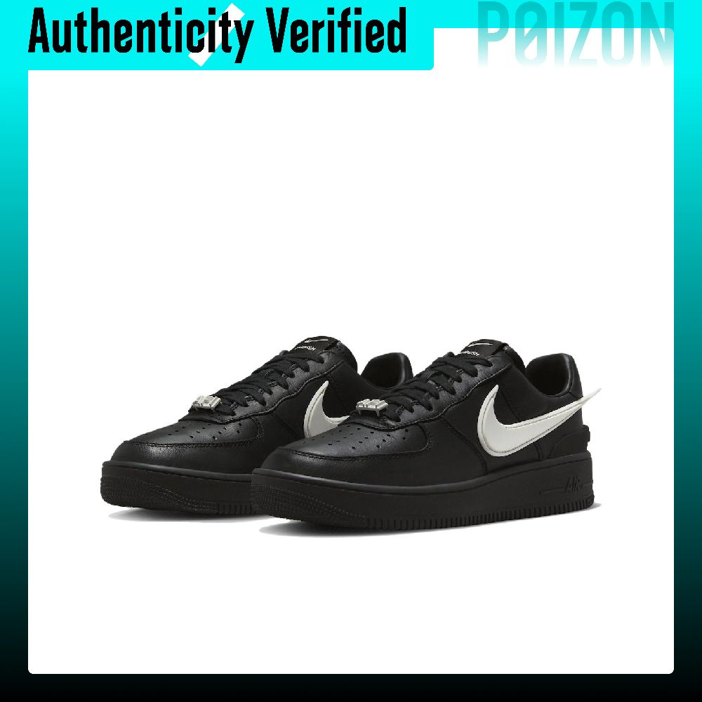 Nike x AMBUSH Air Force 1 Lere - Nike Shoes Air Force 1 recensie en prijs