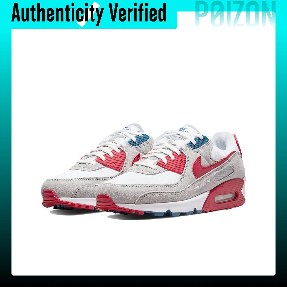 Nike Air Max 90 hardloopschoen - Nike Shoes Air Max 90 recensie en prijs