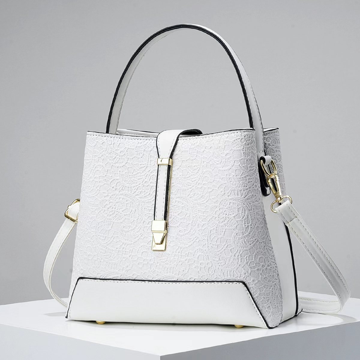 Nieuwe luxe draagtas lederen s - Luxury Bags Reseller recensie en prijs