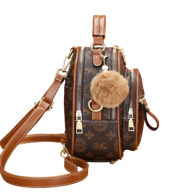 3-delige dames tasset, lichtge - Luxury Bags With Zipper recensie en prijs