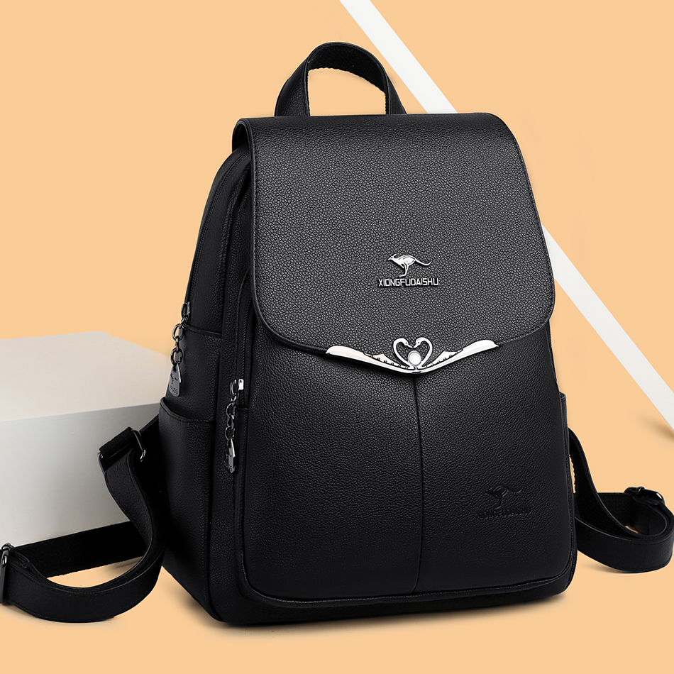 Luxe Designer Mode Rugzak Voor - Xl Luxury Bags recensie en prijs