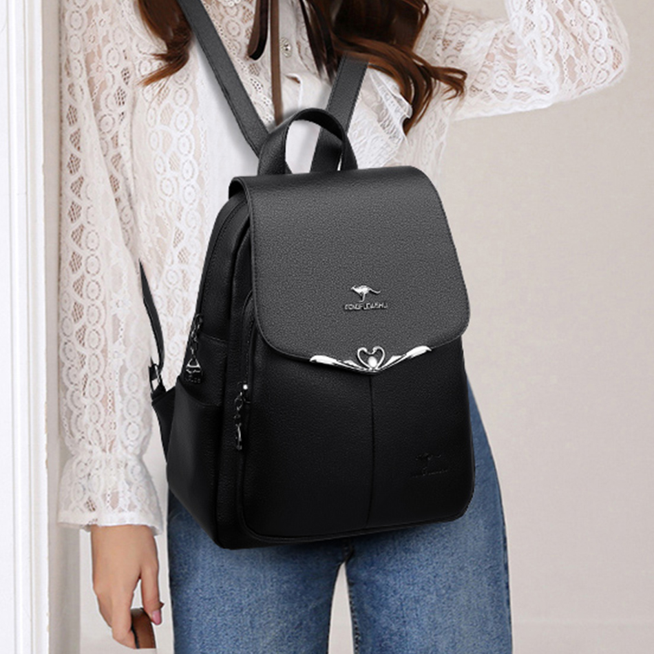 Luxe Designer Mode Rugzak Voor - Xl Luxury Bags recensie en prijs