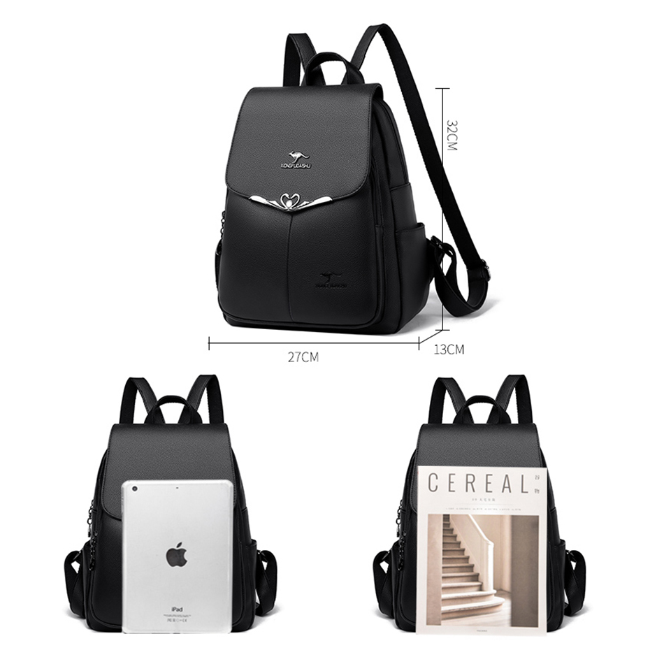 Luxe Designer Mode Rugzak Voor - Xl Luxury Bags recensie en prijs