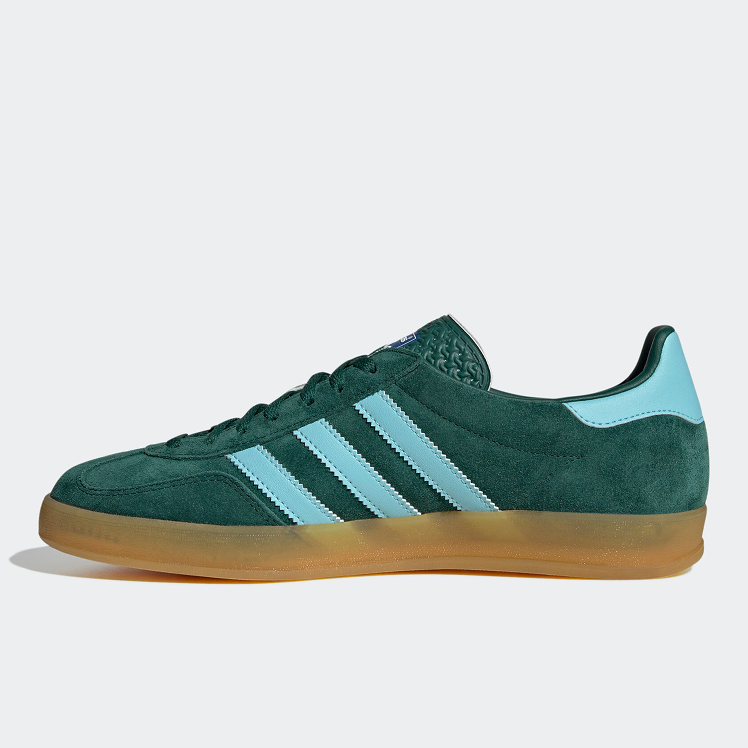 Adidas originele GAZELLE INDOO - Adidas Shoes Gazelle recensie en prijs