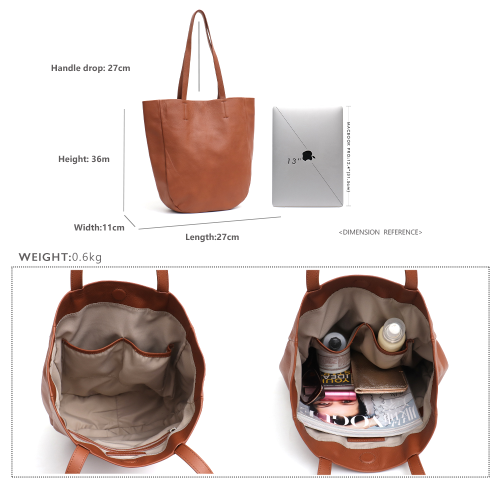 Sc Luxe Italiaanse Echt Leer V - Luxury Bags Reseller recensie en prijs