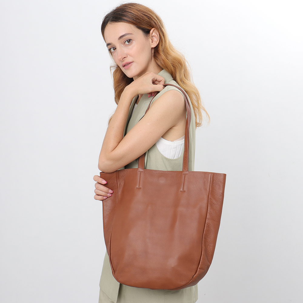 Sc Luxe Italiaanse Echt Leer V - Luxury Bags Reseller recensie en prijs