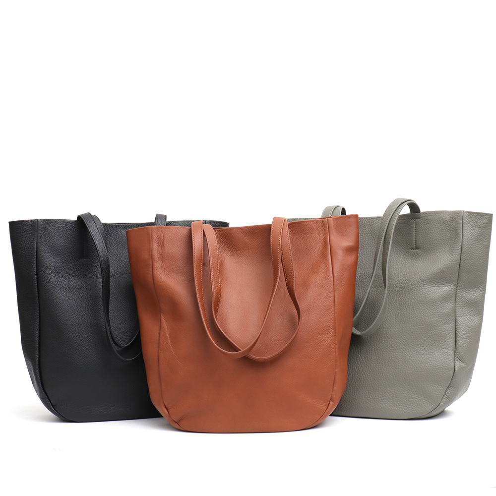 Sc Luxe Italiaanse Echt Leer V - Luxury Bags Reseller recensie en prijs