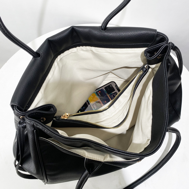 Aktetassen & Tote Bags voor Da - Luxury Bags Reseller recensie en prijs