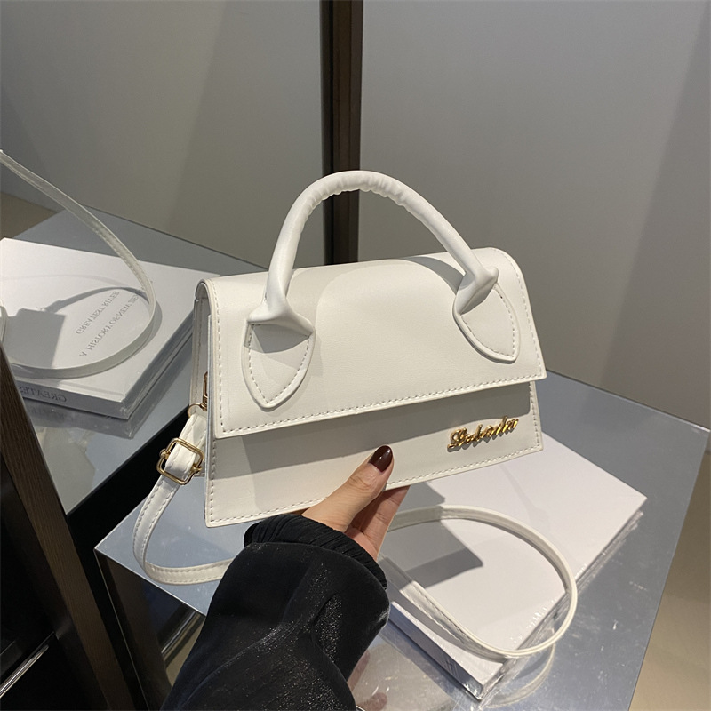 Franse mode eenvoudige casual  - Luxury Bags Jacquemus recensie en prijs