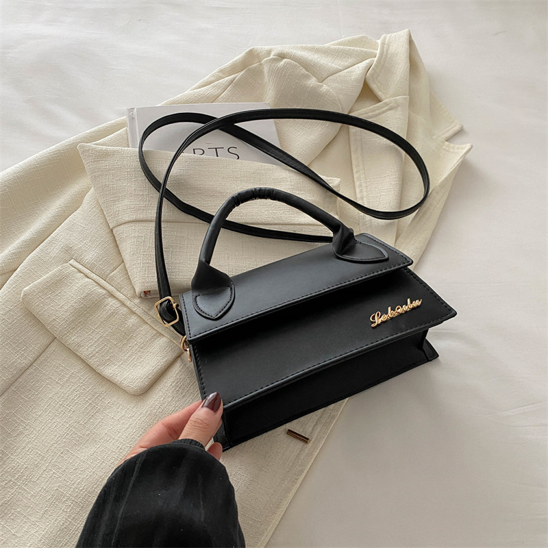 Franse mode eenvoudige casual  - Luxury Bags Jacquemus recensie en prijs