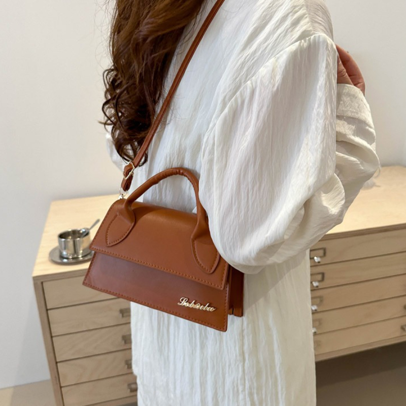 Franse mode eenvoudige casual  - Luxury Bags Jacquemus recensie en prijs