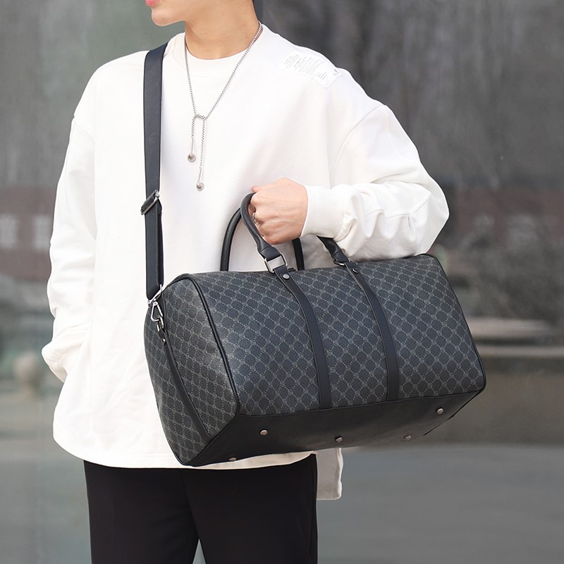 Luxe Nieuwe 2026 Reistassen Ma - Luxury Bags Vegan recensie en prijs