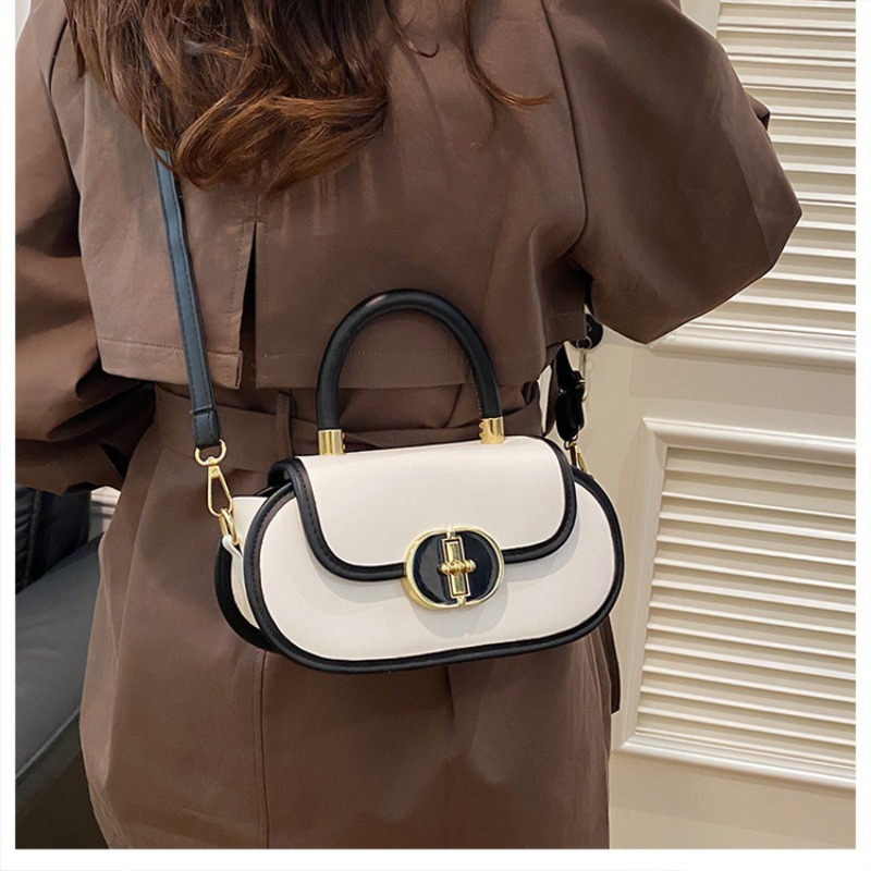 Elegante kleine vierkante cros - Luxury Bags On Sale recensie en prijs