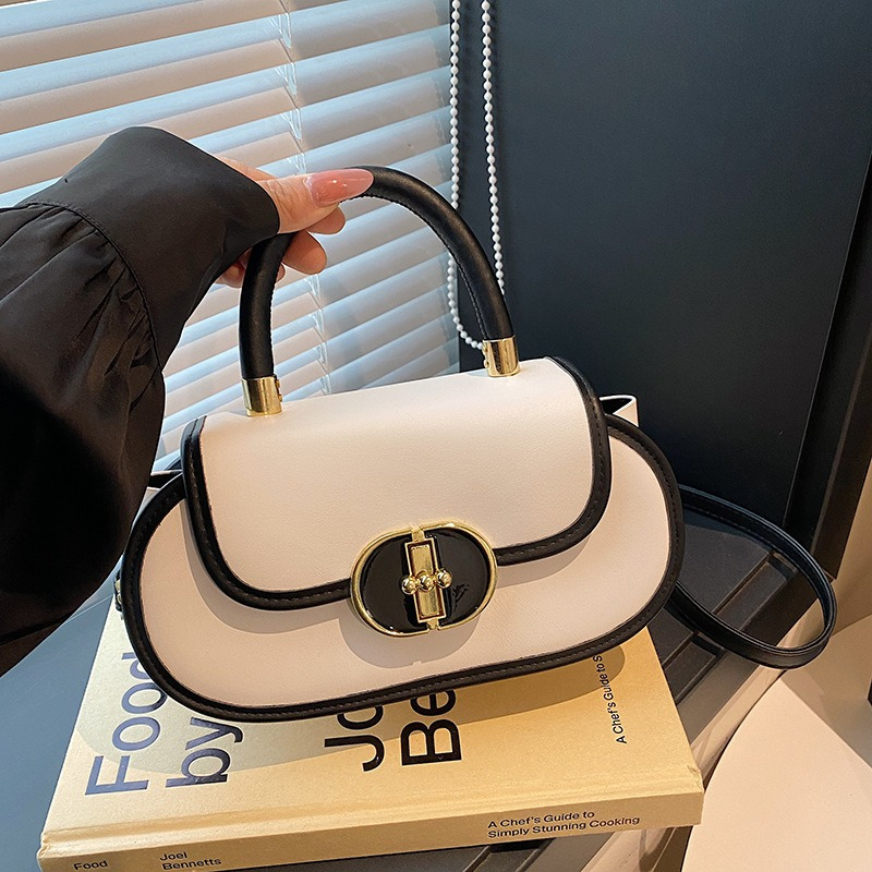 Elegante kleine vierkante cros - Luxury Bags On Sale recensie en prijs