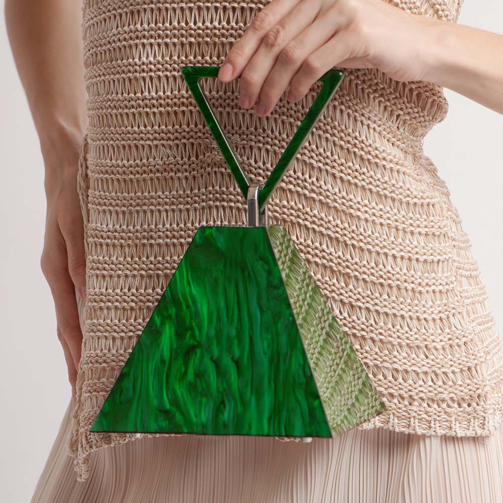 2026 Stijlvol creatief ontwerp - Luxury Bags Pyramid recensie en prijs