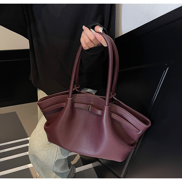 Bordeaux Dames Handtassen Luxe - Luxury Bags Reseller recensie en prijs