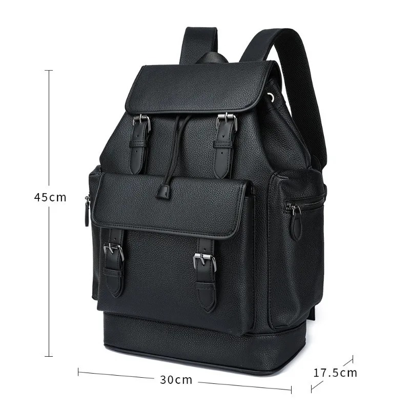 2026 Nieuwe Rugzak Heren Luxe  - Xl Luxury Bags recensie en prijs