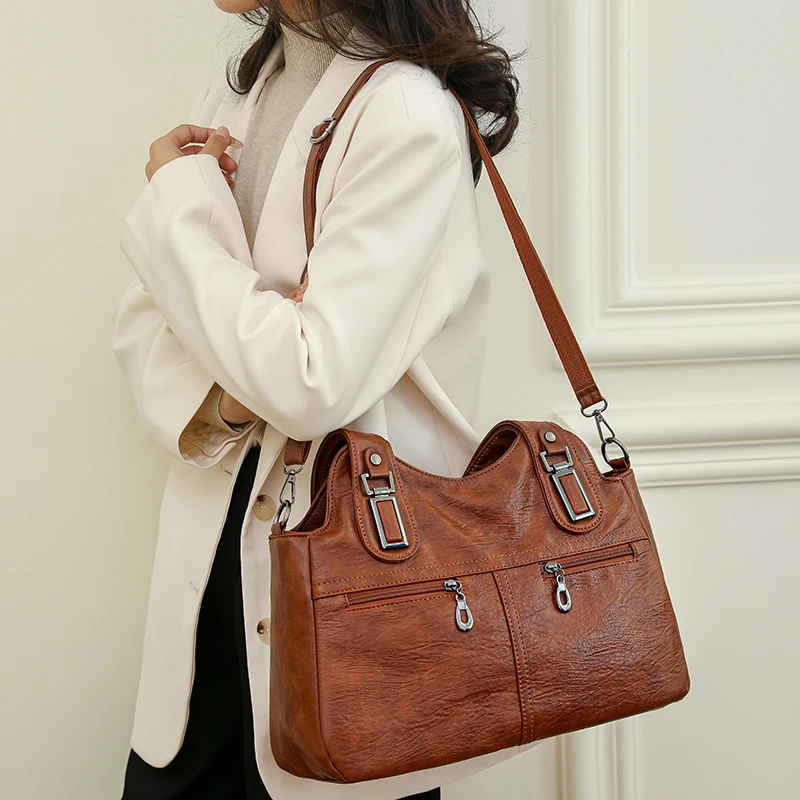 2024 Vrouwen Hoge Kwaliteit Le - Xl Luxury Bags recensie en prijs
