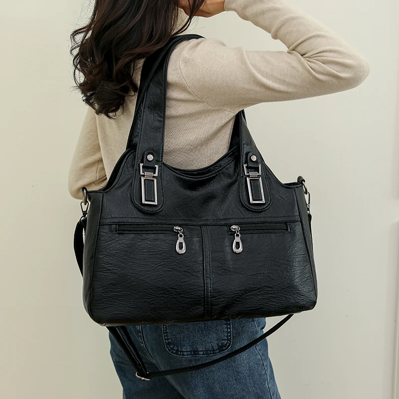 2024 Vrouwen Hoge Kwaliteit Le - Xl Luxury Bags recensie en prijs