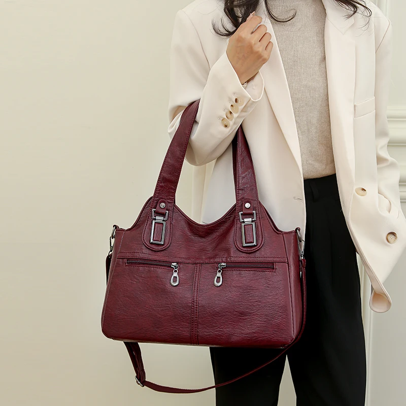2024 Vrouwen Hoge Kwaliteit Le - Xl Luxury Bags recensie en prijs