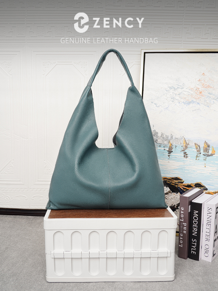 Zency Zacht Echt Lederen Dames - Luxury Bags Reseller recensie en prijs