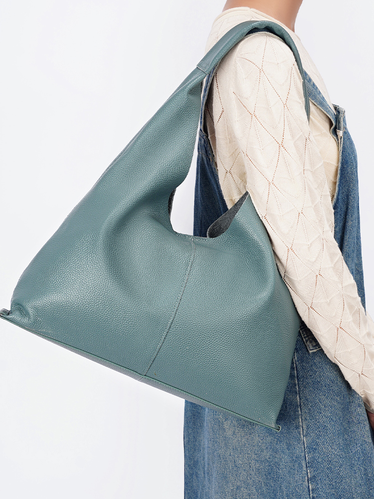 Zency Zacht Echt Lederen Dames - Luxury Bags Reseller recensie en prijs