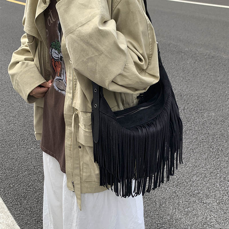 LINKERKANT Ontwerp Punk Stijl  - Luxury Bags On Sale recensie en prijs