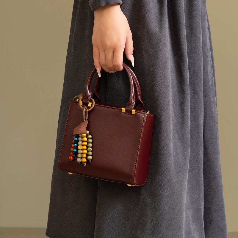 Klassieke Mini Box-tassen voor - Luxury Bags With Zipper recensie en prijs