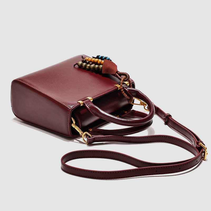 Klassieke Mini Box-tassen voor - Luxury Bags With Zipper recensie en prijs