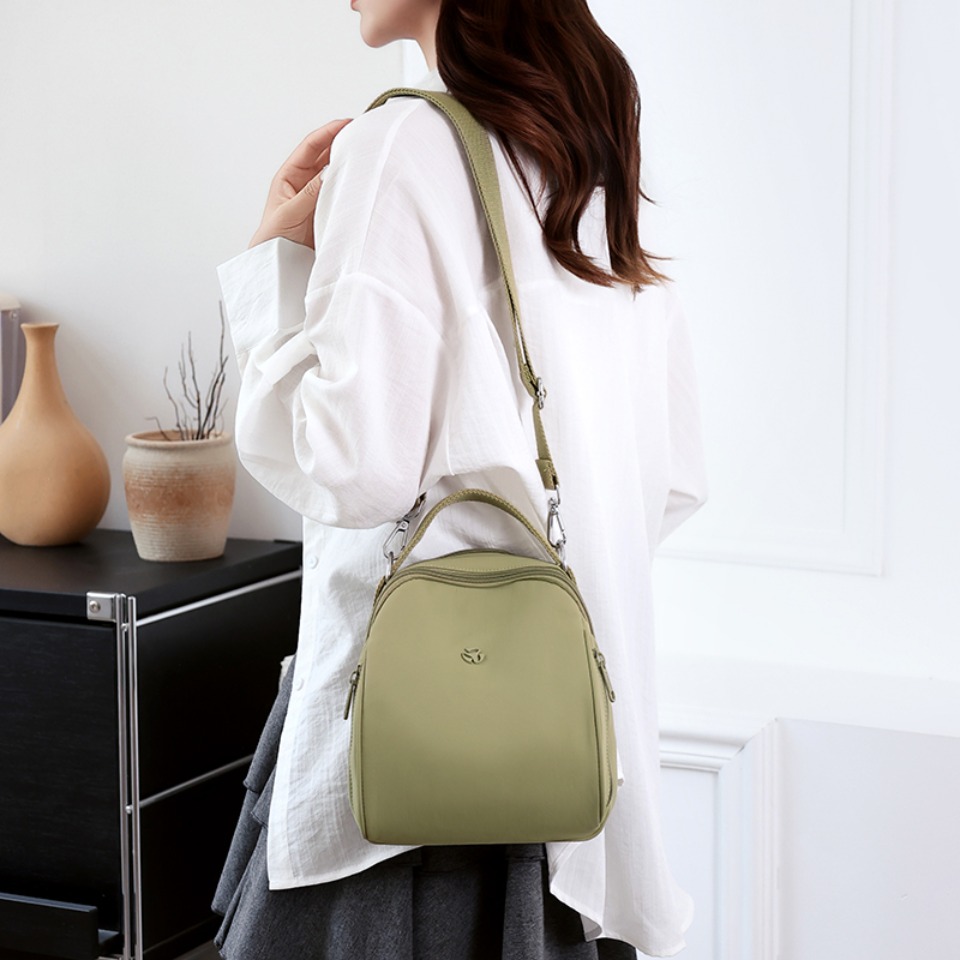 Zomer schouder crossbody handt - Luxury Bags With Zipper recensie en prijs